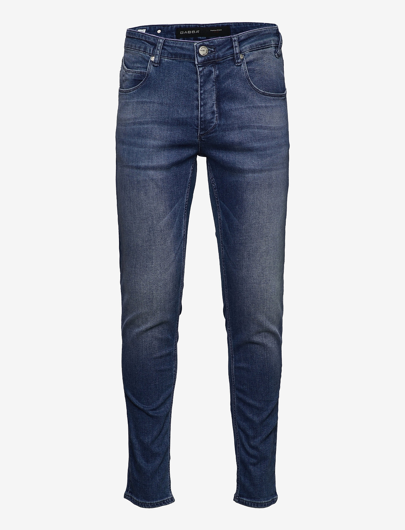 Gabba Rey K3866 Jeans - Slim jeans 