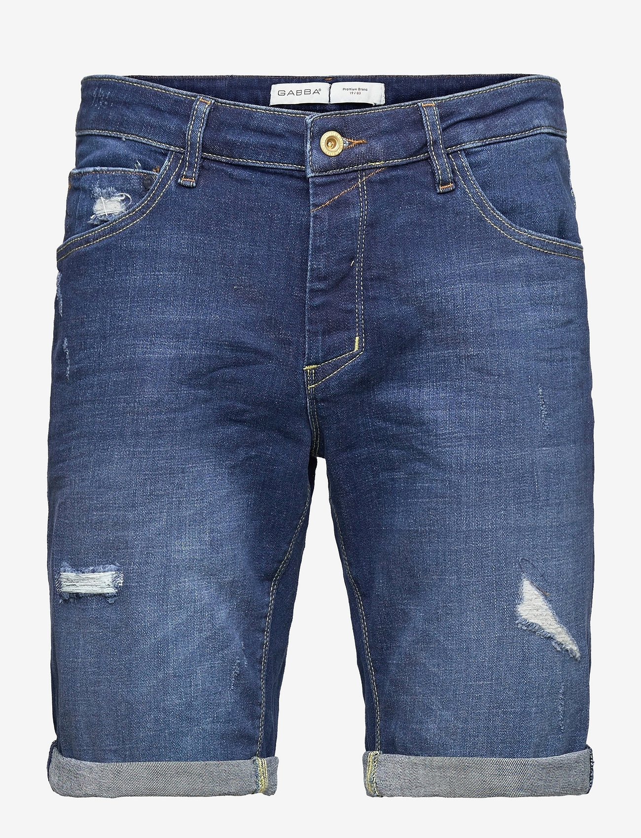 Gabba Jason K4101 Shorts Denim shorts