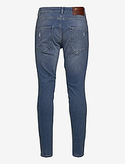 Gabba Rey K3518 Lt. Jeans - Slim jeans 