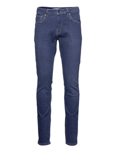 Gabba Jeans Iki Blauw - blauw | Winkelstraat.nl