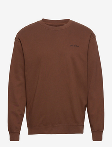 Brown Sweatshirts for men - Shop now at 