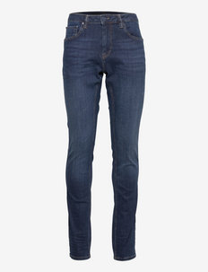 Jones K4081 Jeans - slim jeans - rs1419