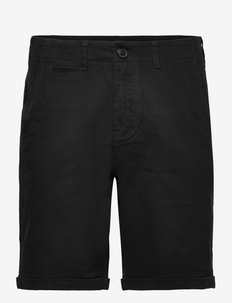 Laz Shorts - short en jean - black