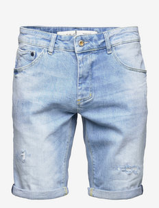 Jason K4215 Shorts - denim shorts - rs1590