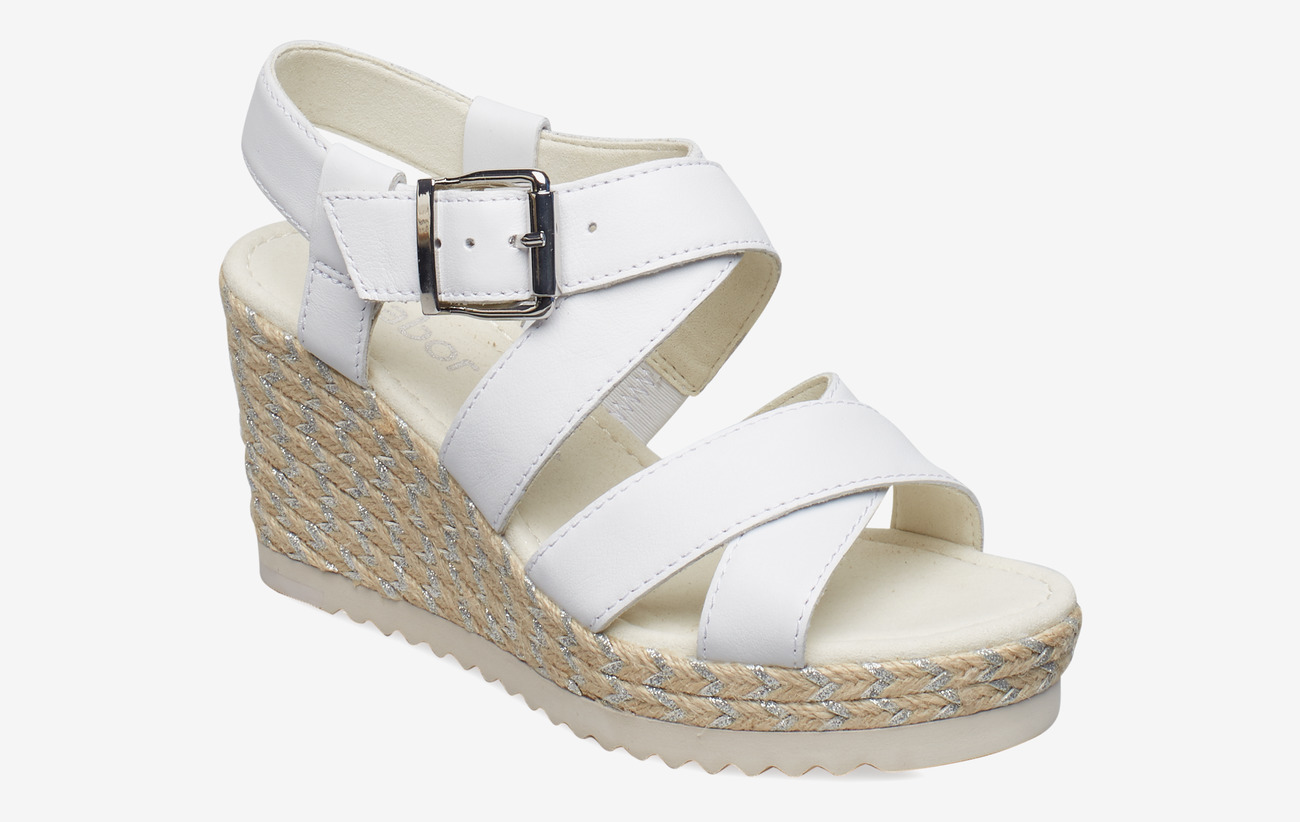gabor sling sandals