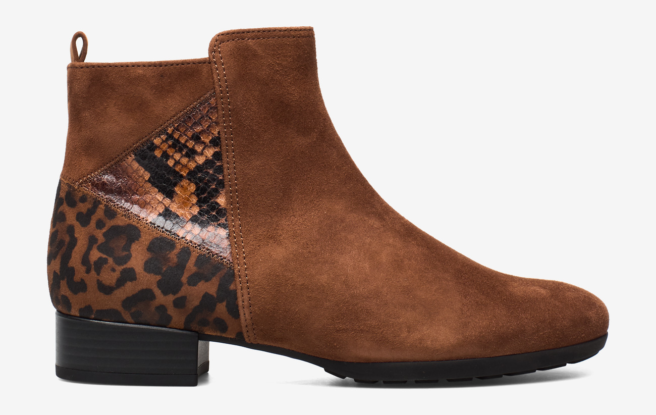 gabor boots femme