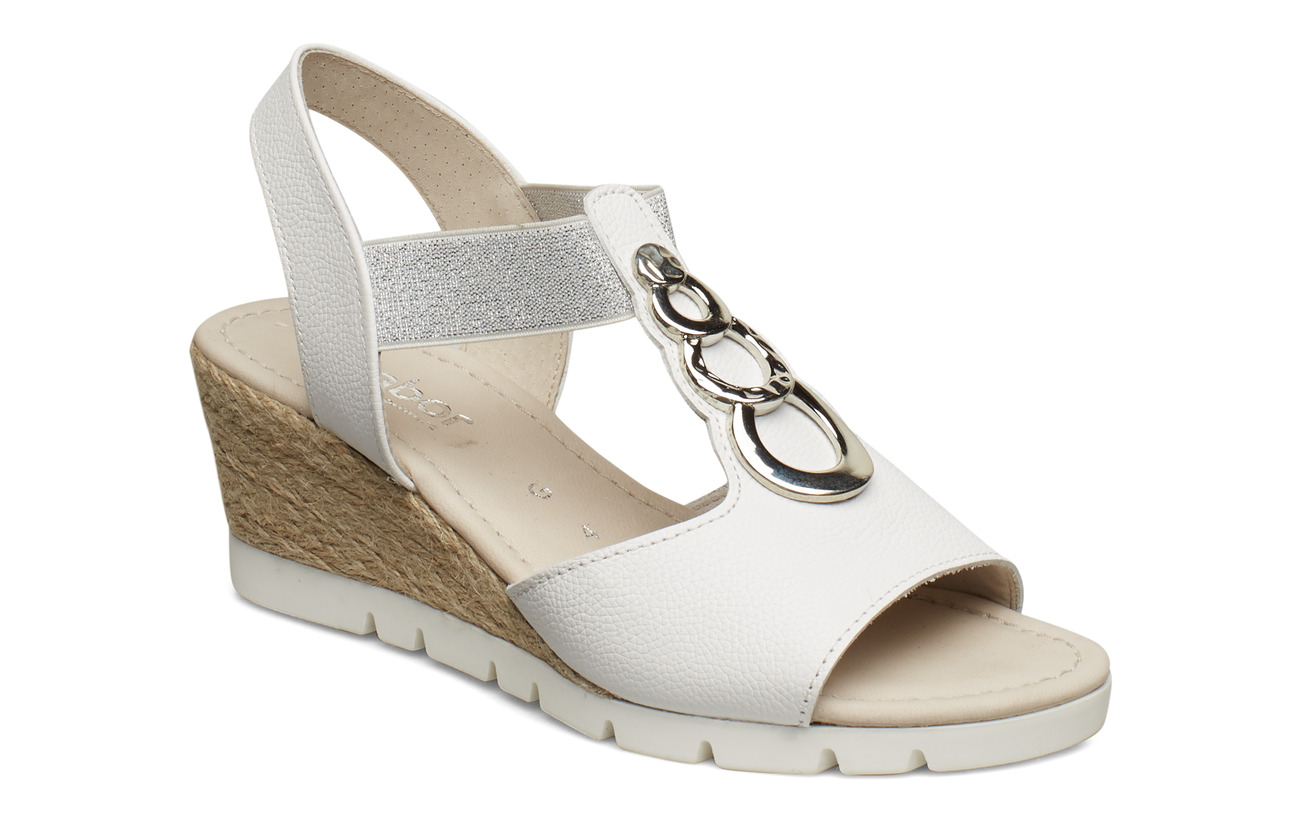 gabor sling sandals