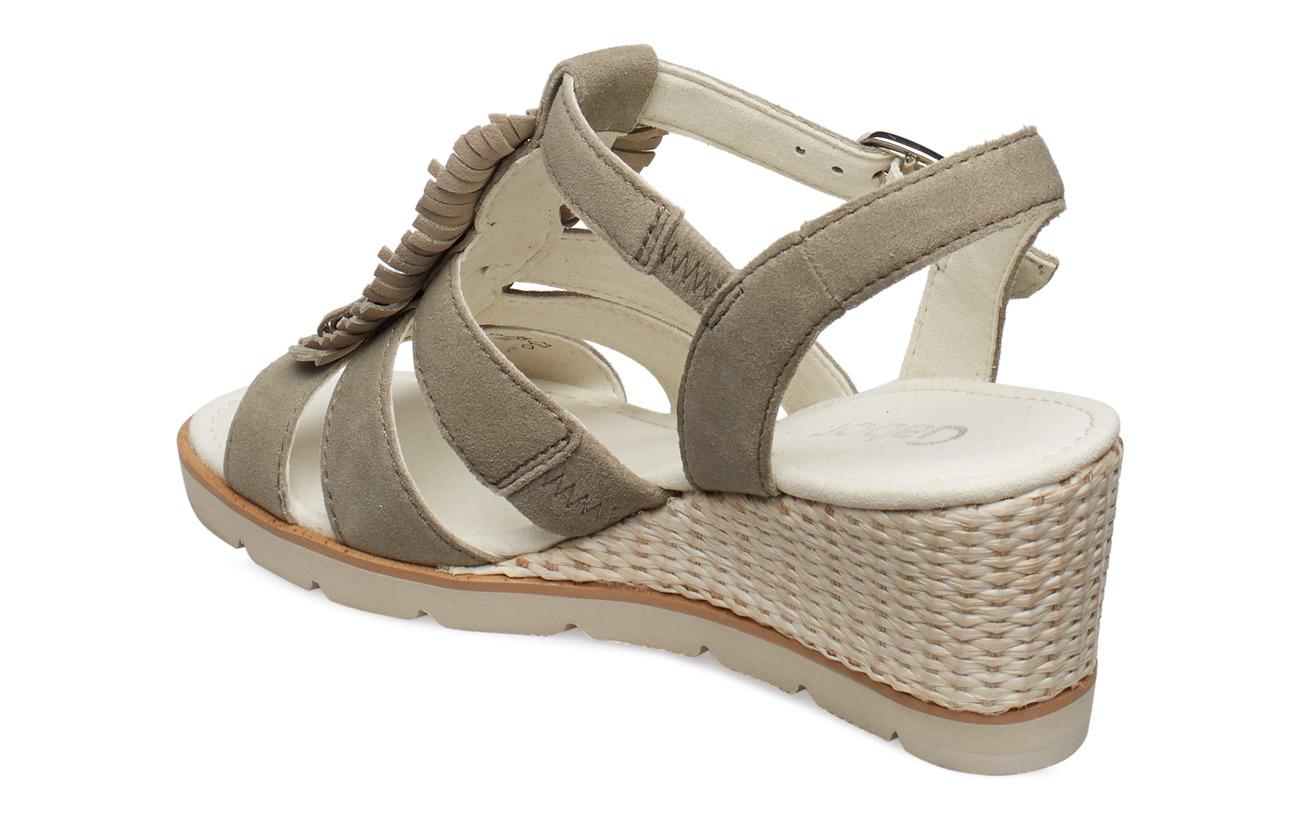 gabor sling sandals