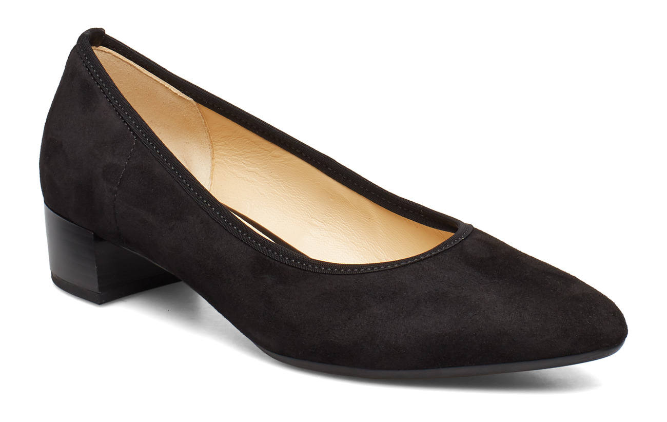 Gabor Pumps Flacher Pumps Gabor Pumps Flacher Pumps