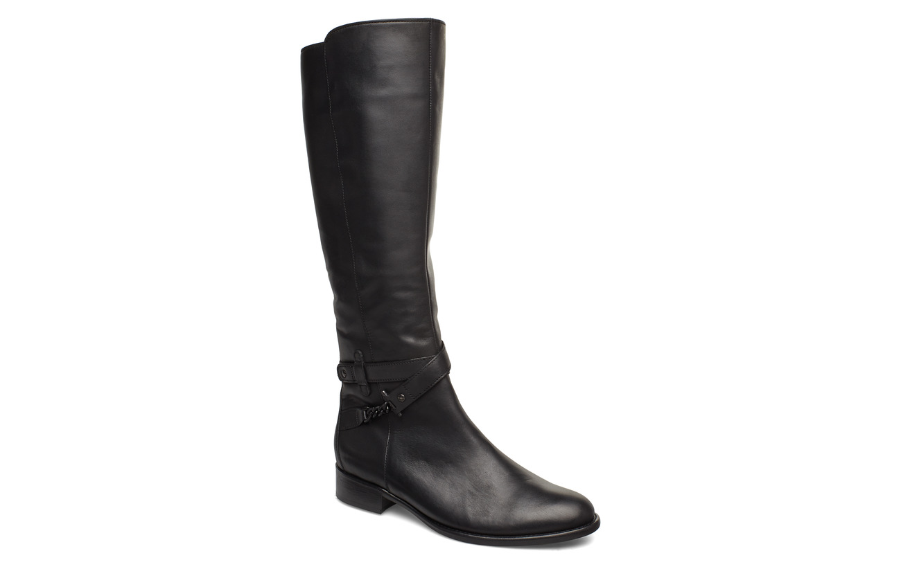 gabor boots black