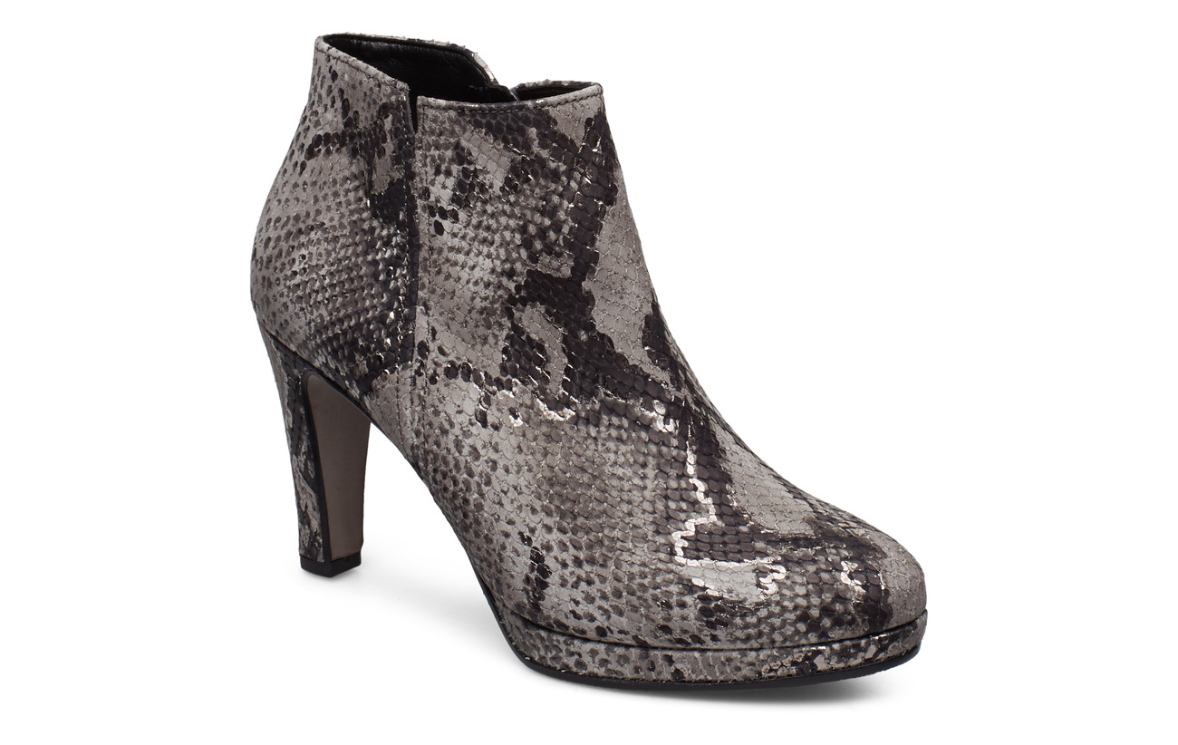 gabor basic ankle boots