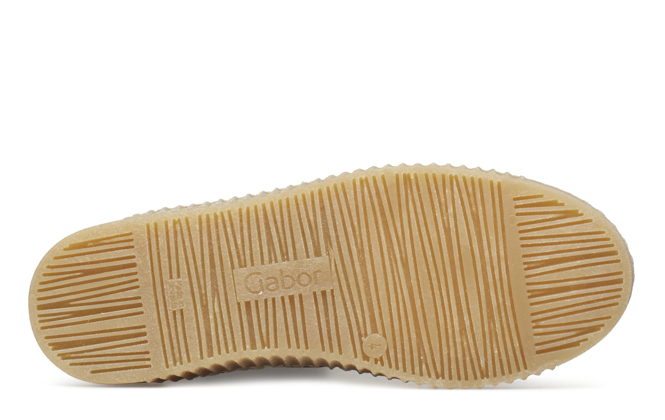 Ankle Microfutter Brown Semelle Gabor Supérieure Empeigne Tr Boot Extérieure Cuir Caoutchouc Doublure Rwpqd