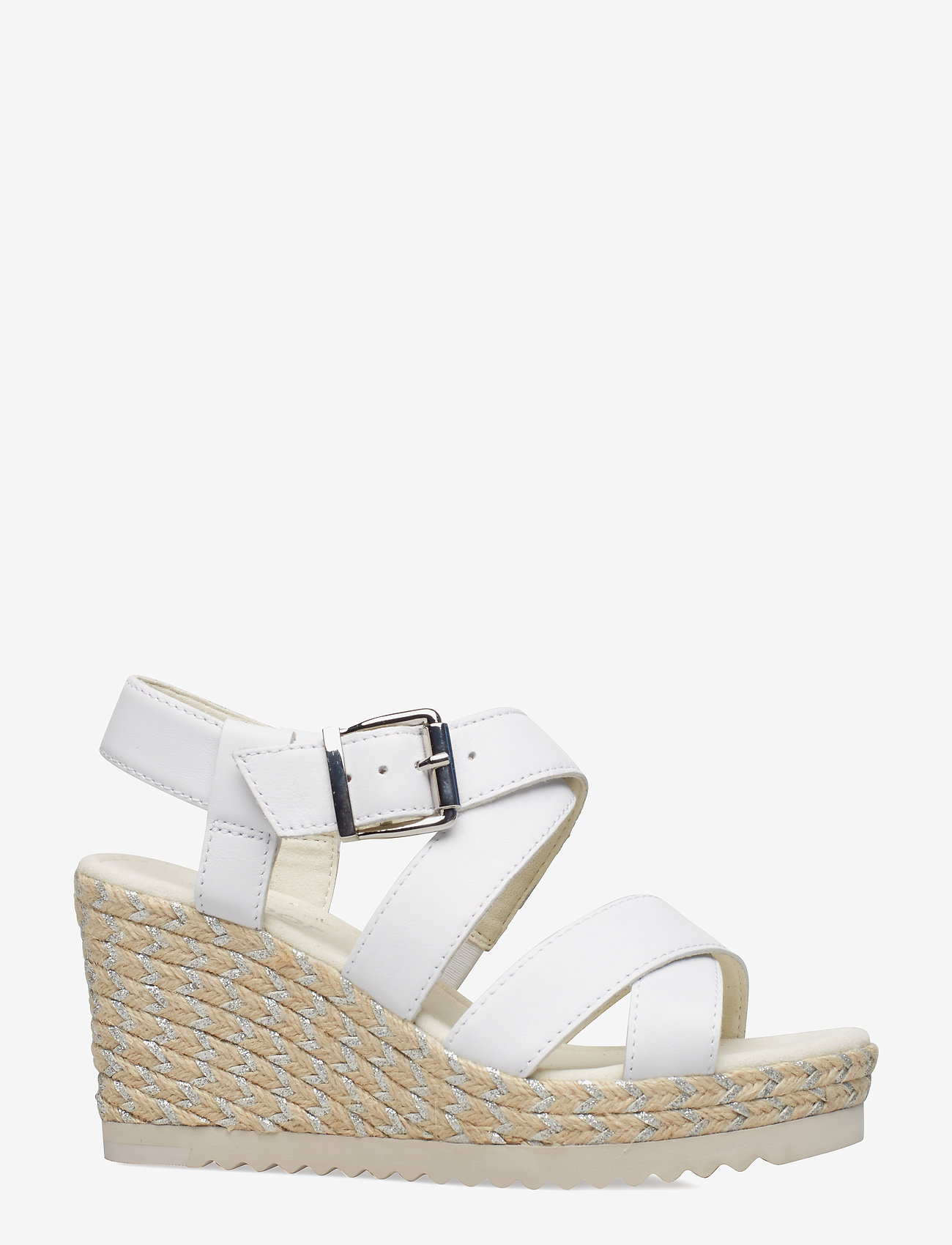gabor sling sandals