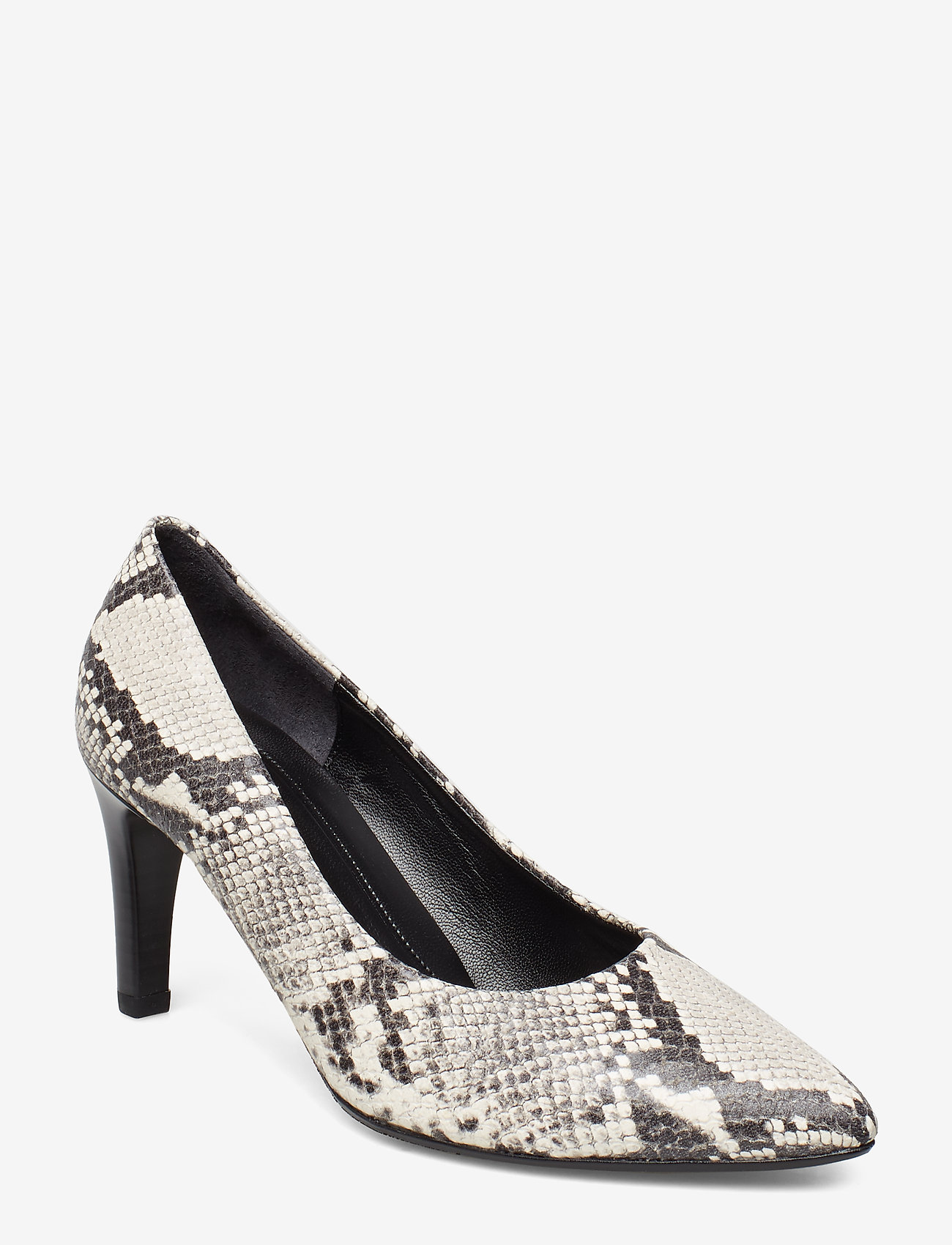 gabor pumps glitter