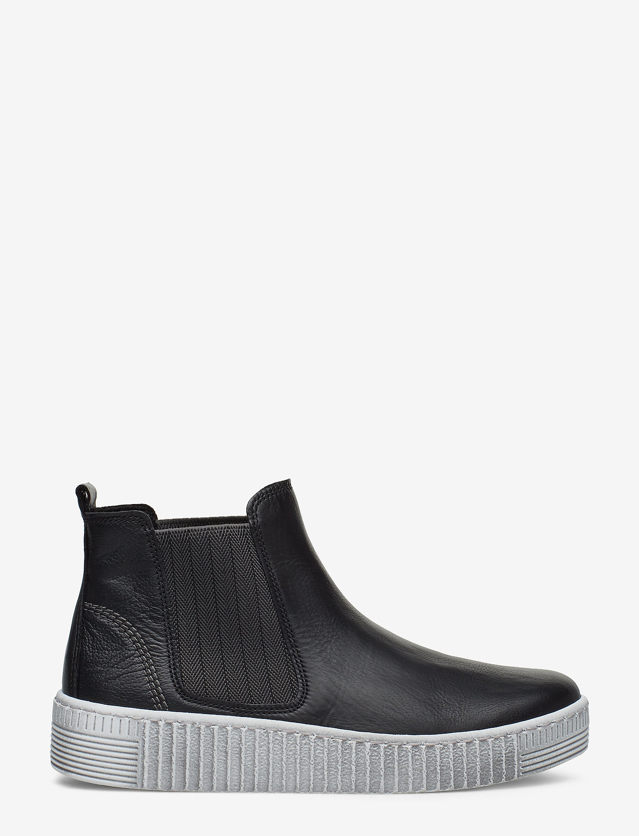 Ankle Boots (Black) (82.50 €) - Gabor 