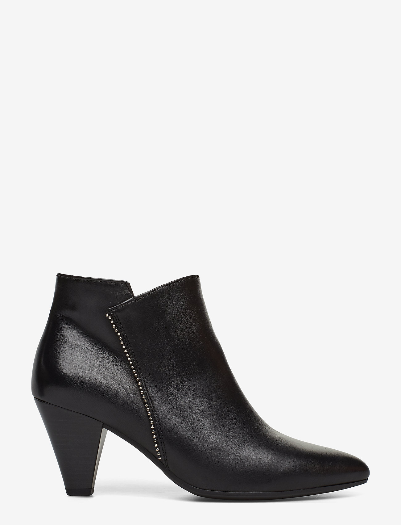 gabor ankle boot schwarz black