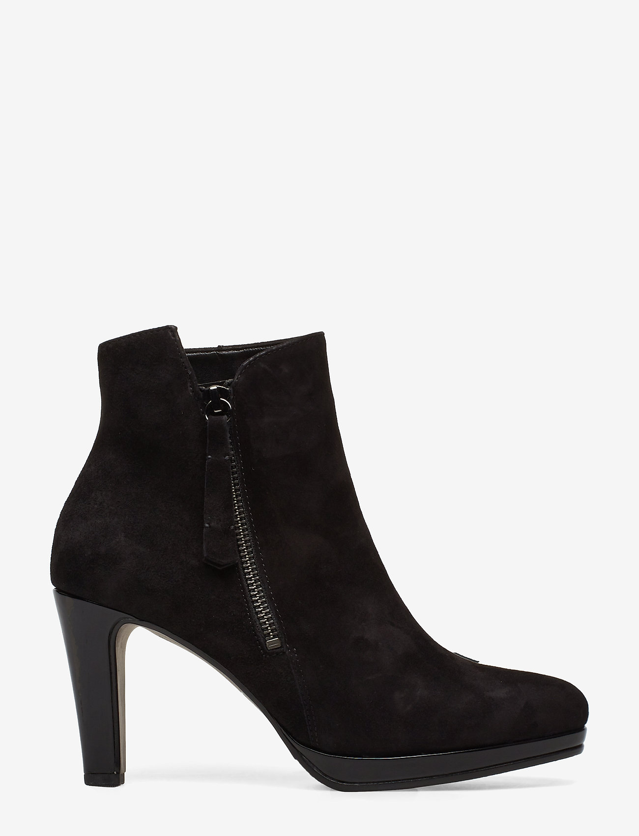 Ankle Boots (Black) (145 €) - Gabor 