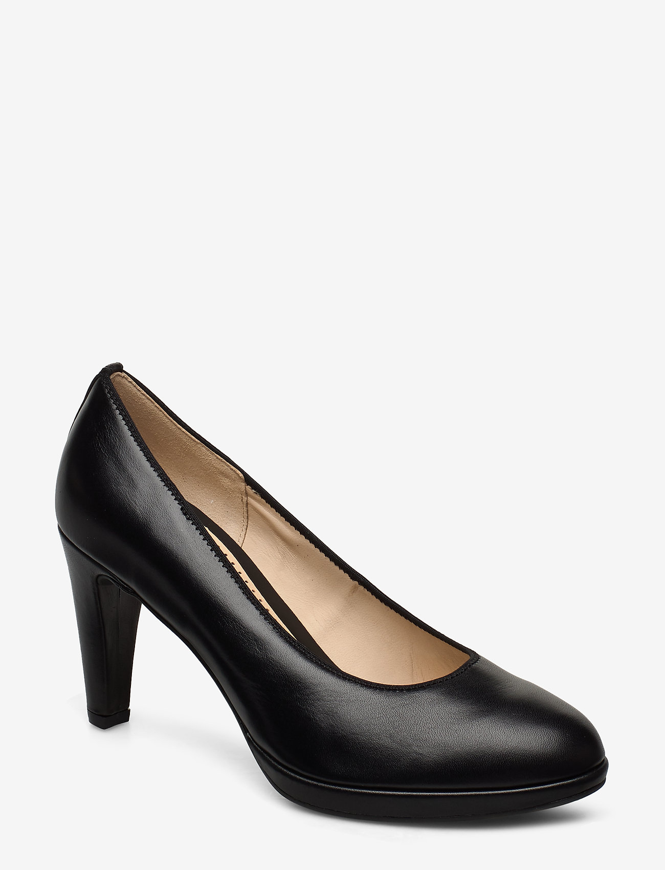 gabor metallic pumps