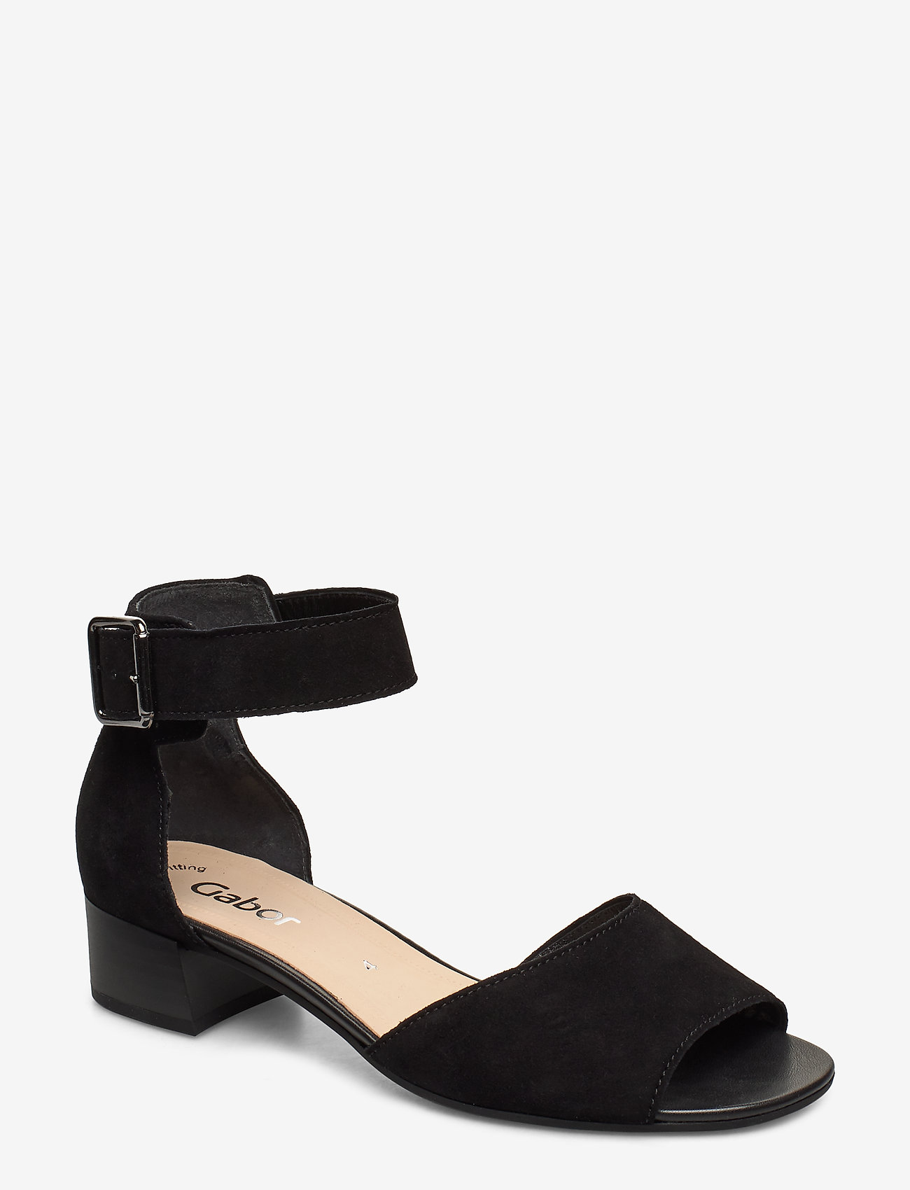 gabor heeled sandals