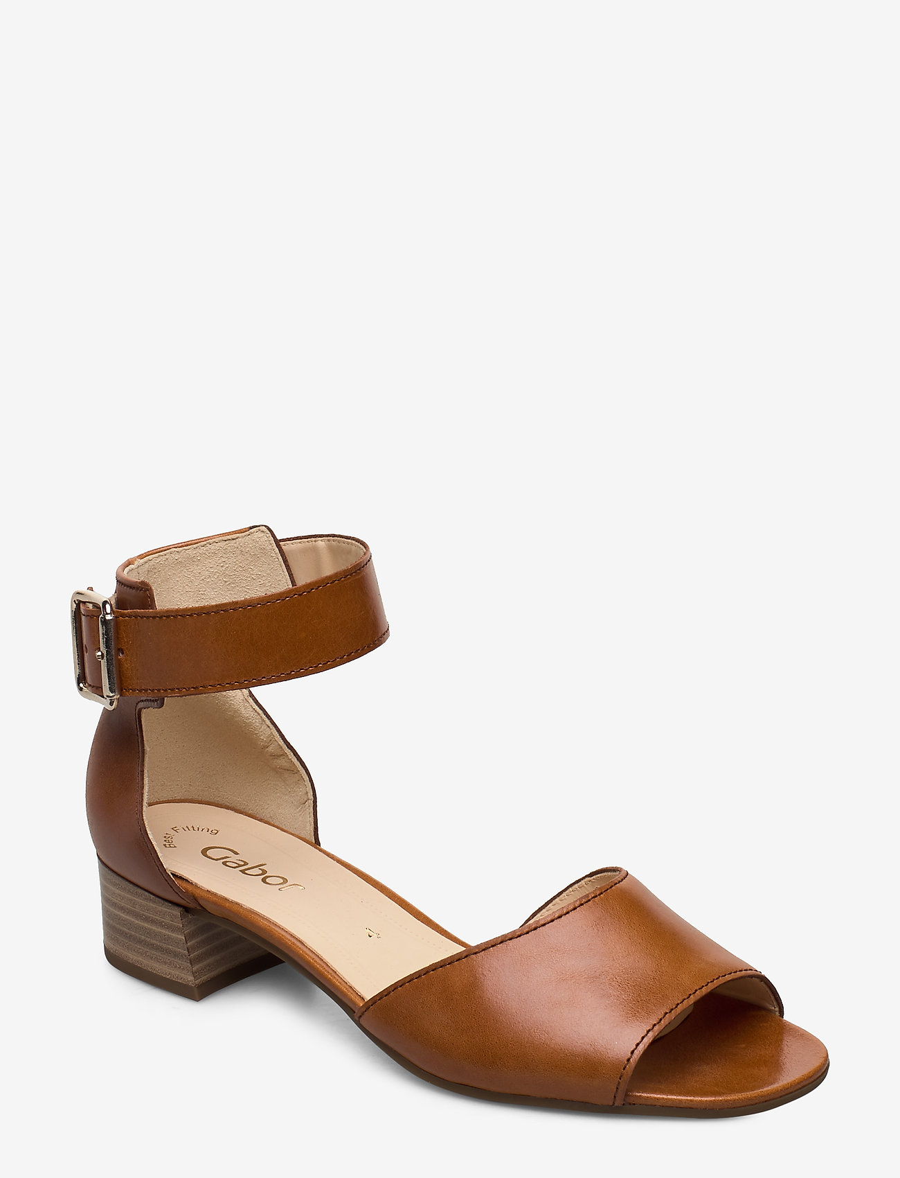 gabor heeled sandals