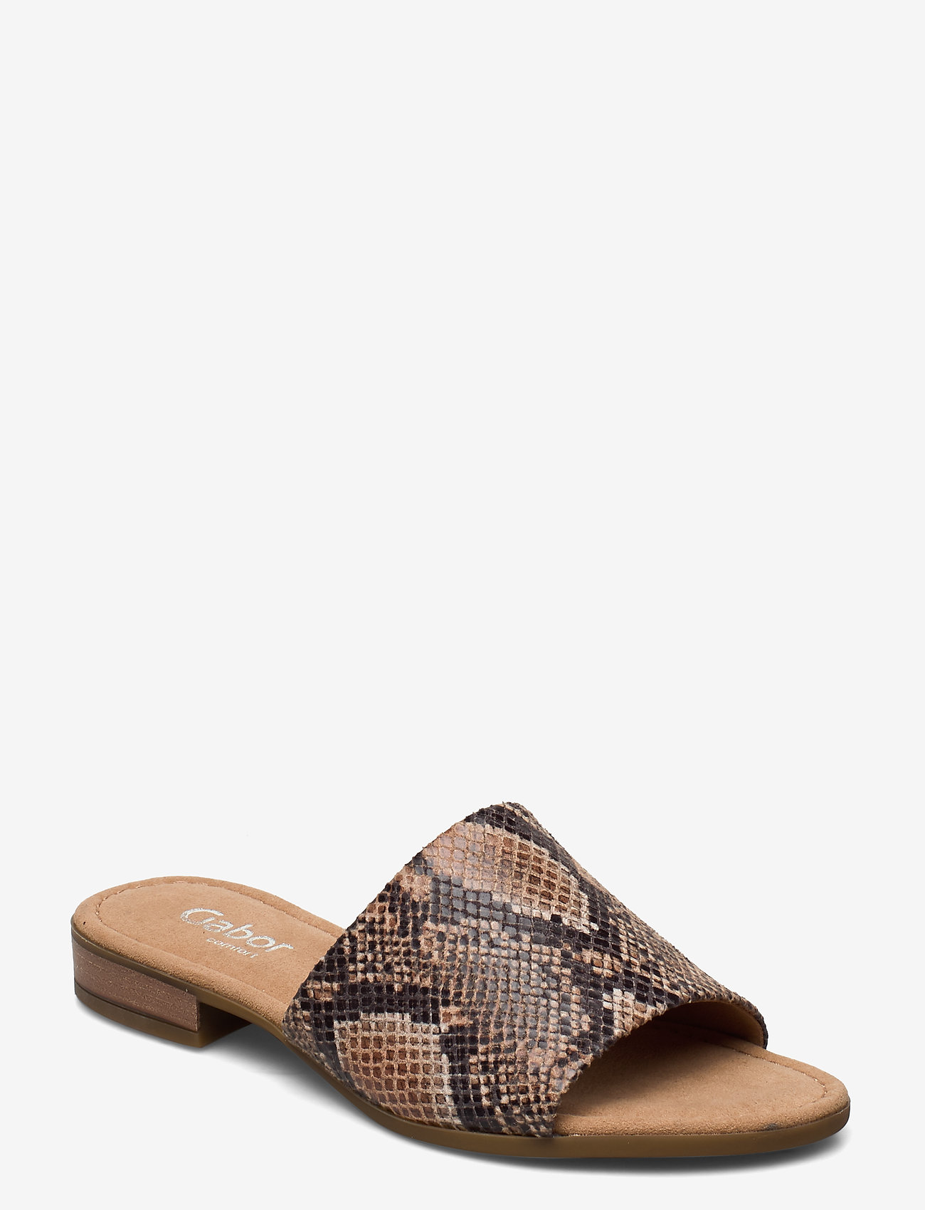 gabor ladies mules