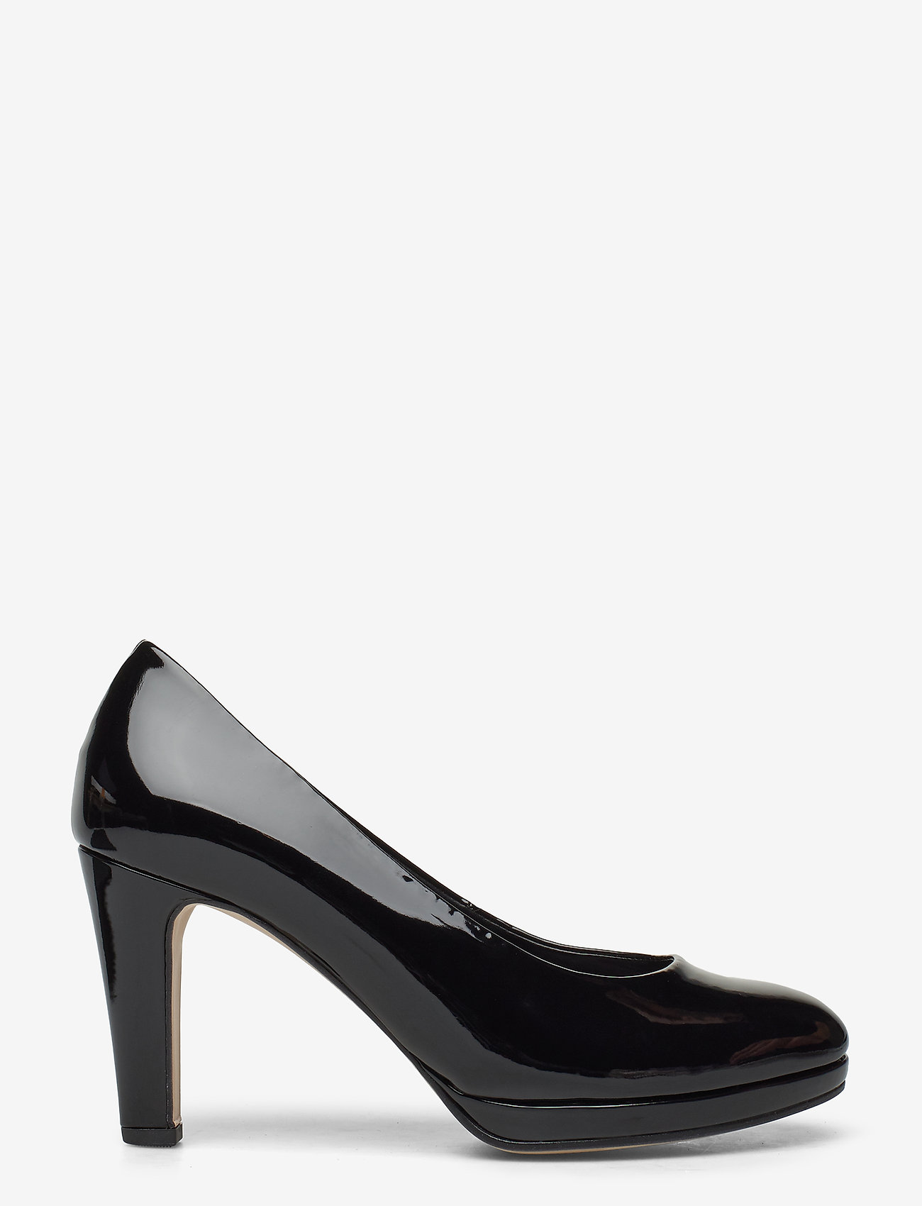 gabor black pumps