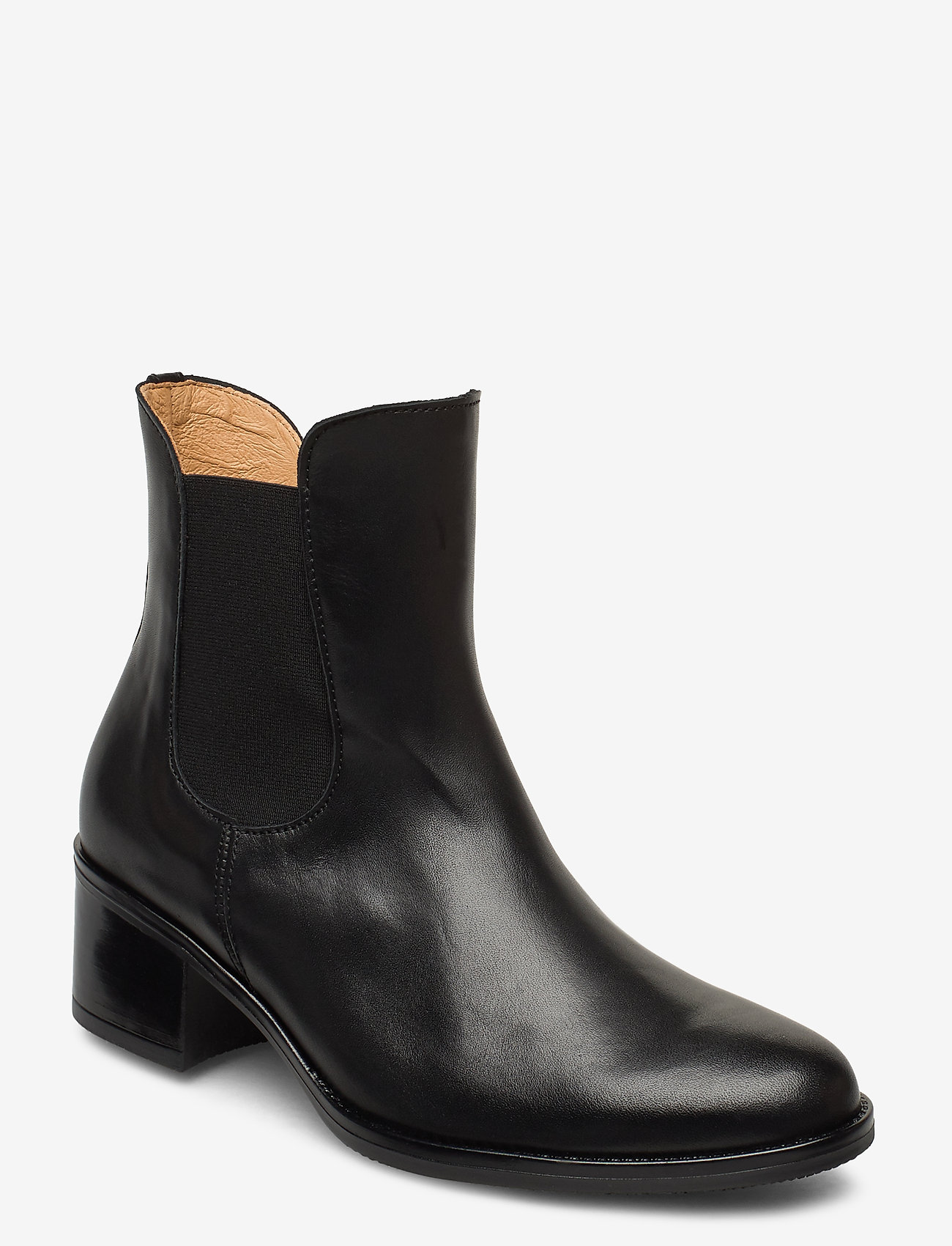 Ankle Boot (Black) (94.50 €) - Gabor 