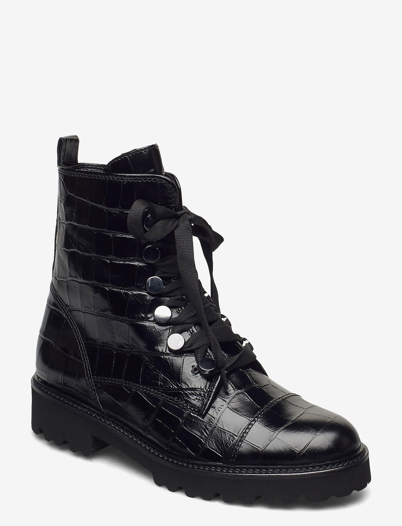 gabor croc boots