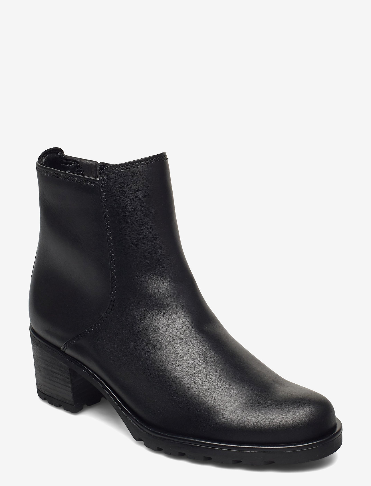 Gabor Ankle Boot - Heeled ankle boots | Boozt.com