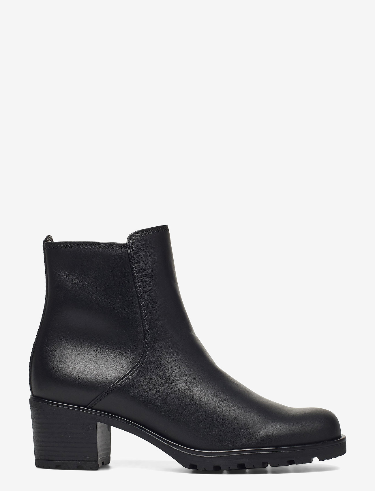 Gabor Ankle Boot - Heeled ankle boots | Boozt.com