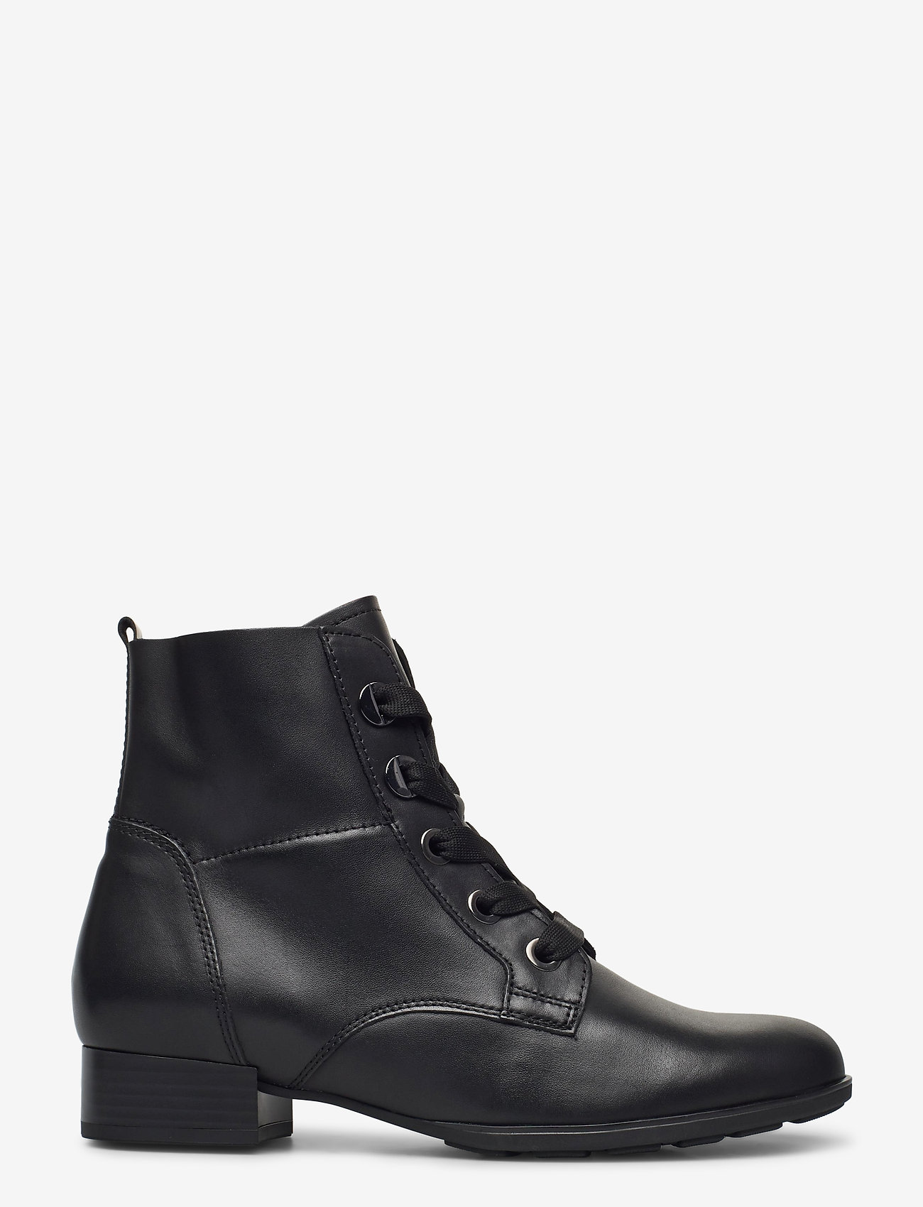 gabor ankle boot schwarz black