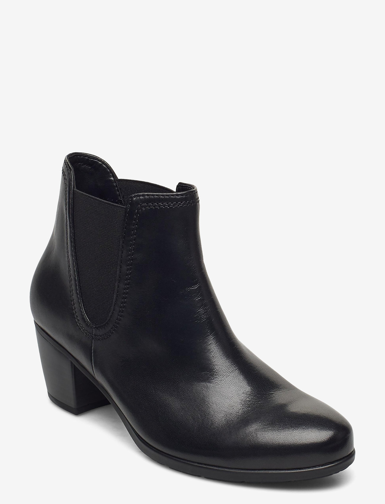 Ankle Boot (Black) (74.75 â¬) - Gabor - | Boozt.com