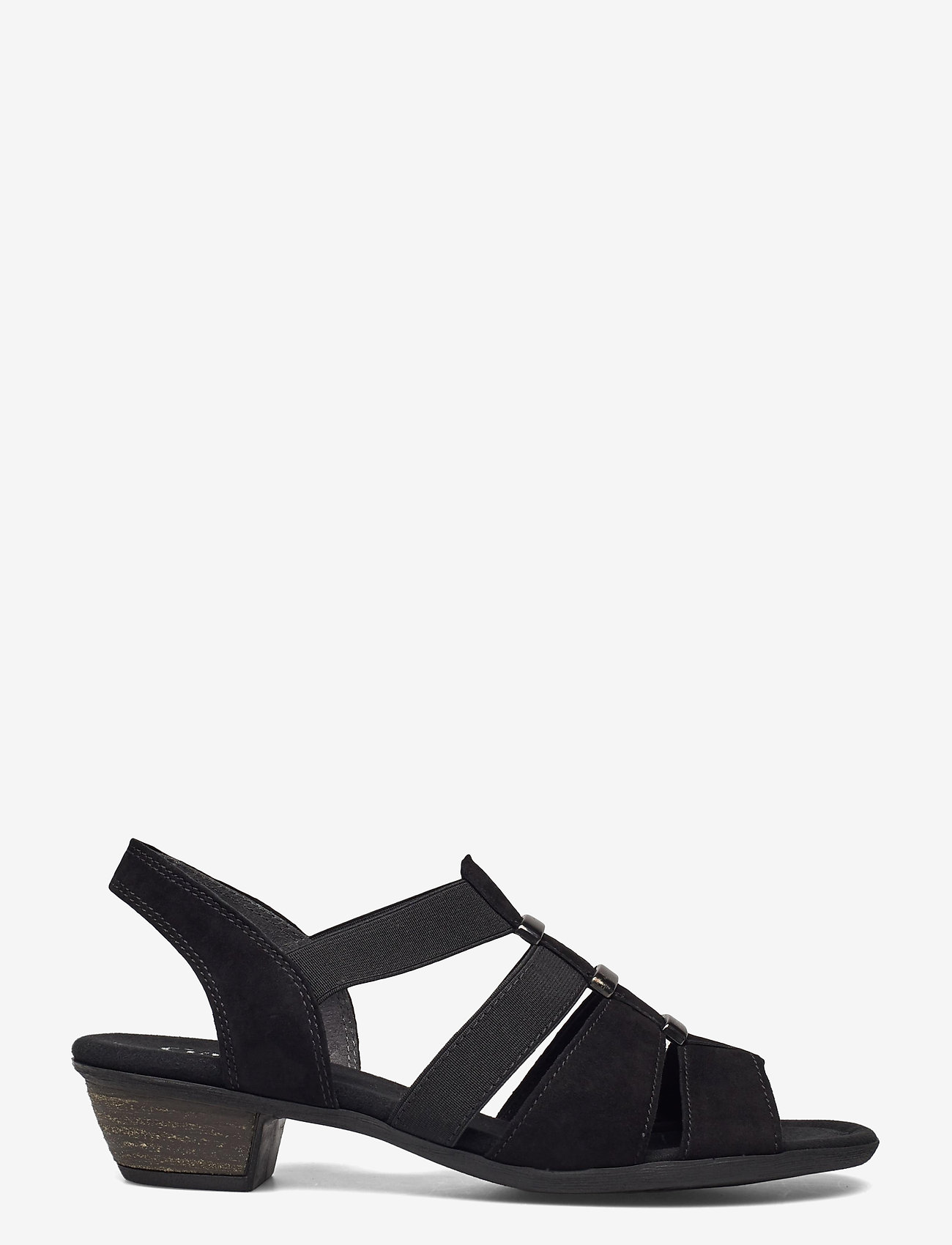 gabor ankle strap sandal