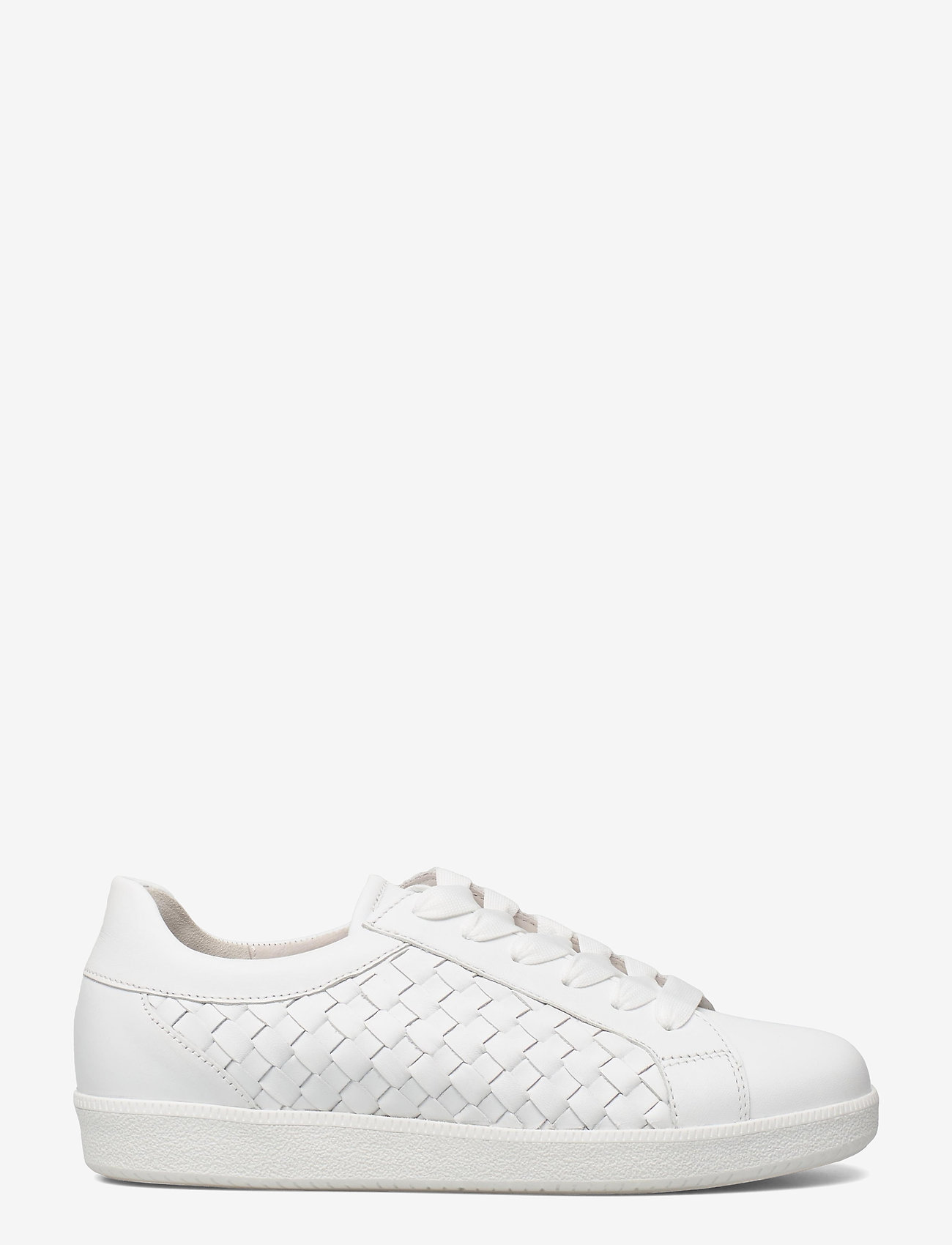 gabor wright low top trainers