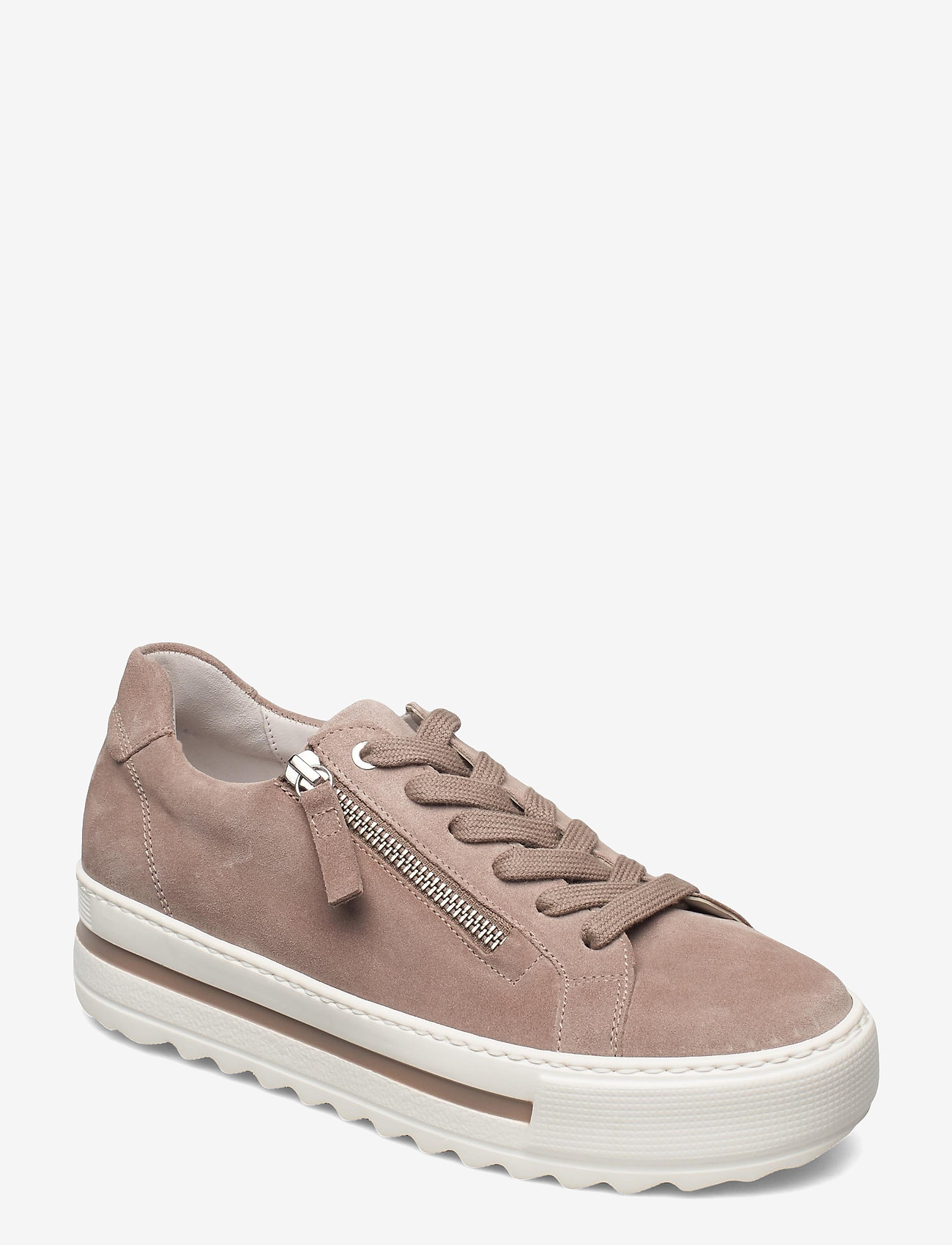 Camel GABOR Hoge sneaker 485 | Omoda