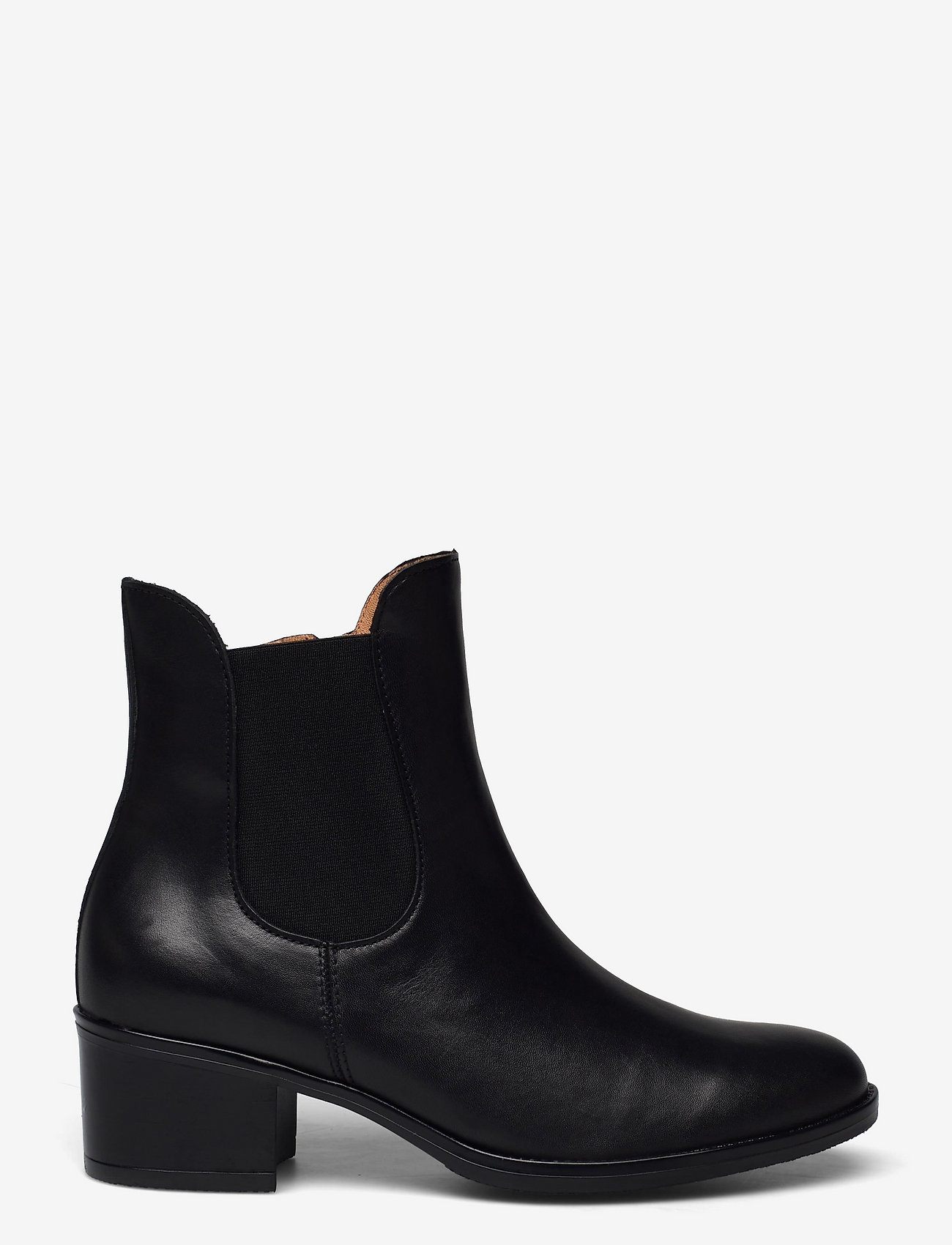 dune quentin boots black
