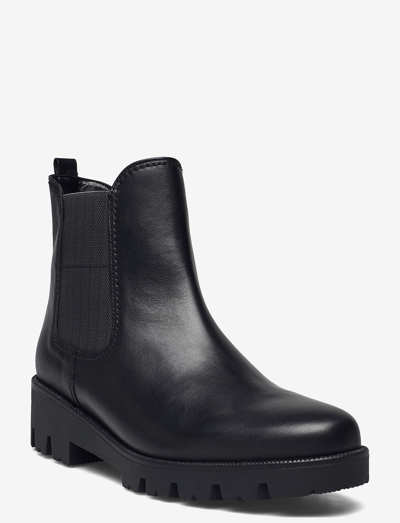 Gabor Ankle Boot - Chelsea boots | Boozt.com