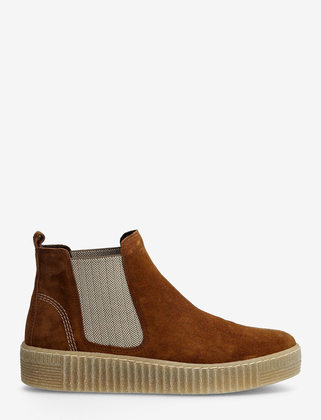 gabor chelsea boot