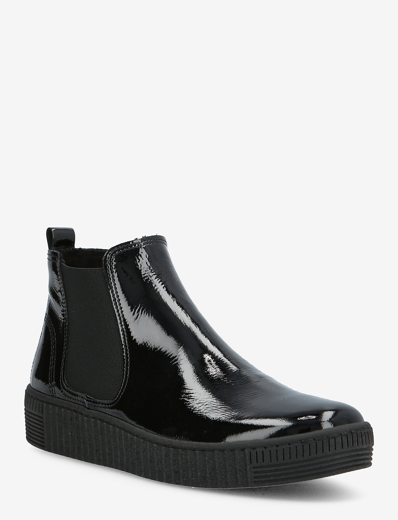 gabor platform boots