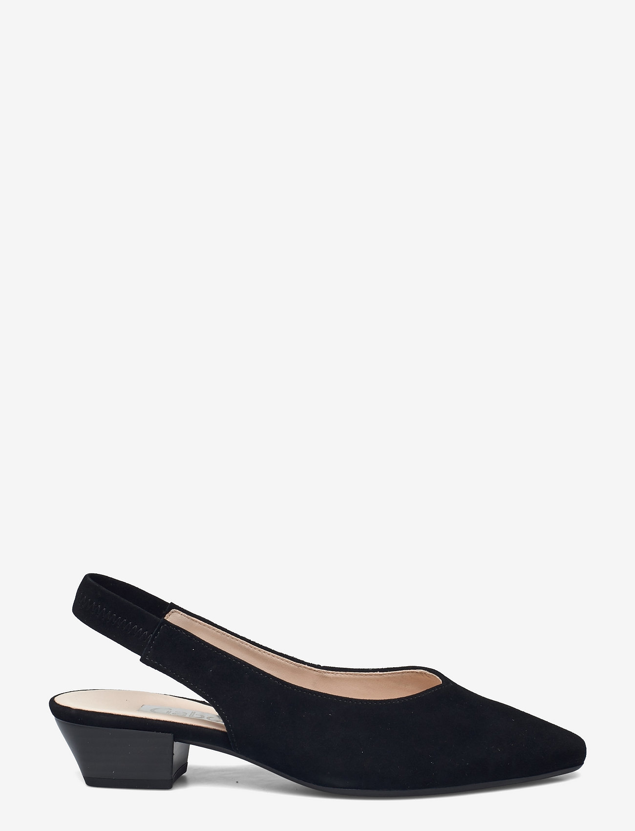 Gabor Slingback - Sling backs | Boozt.com