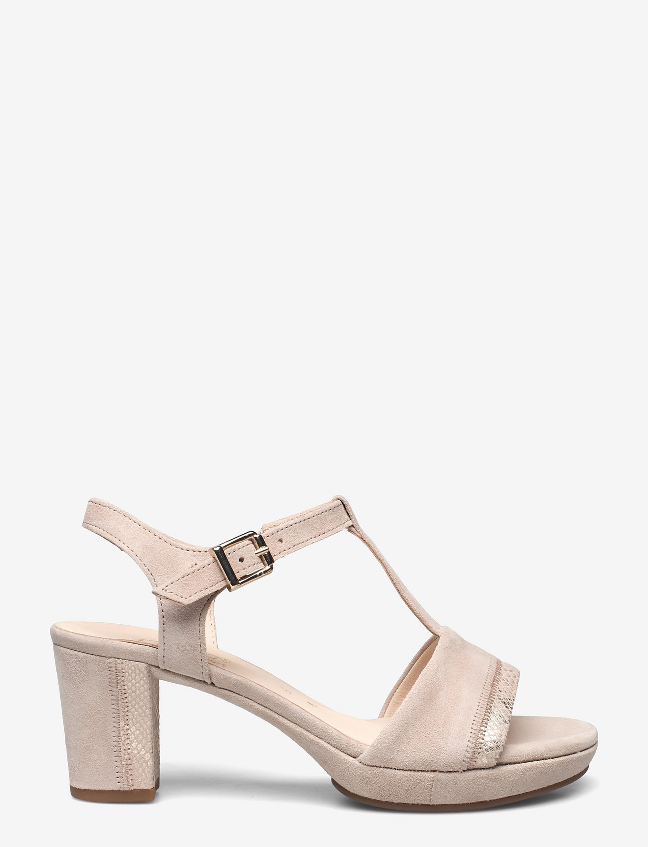 gabor ankle strap sandal