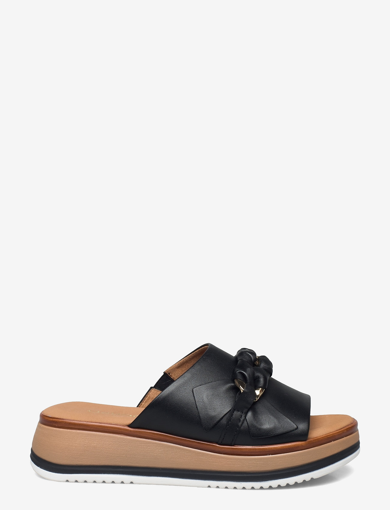 gabor slip on sandals