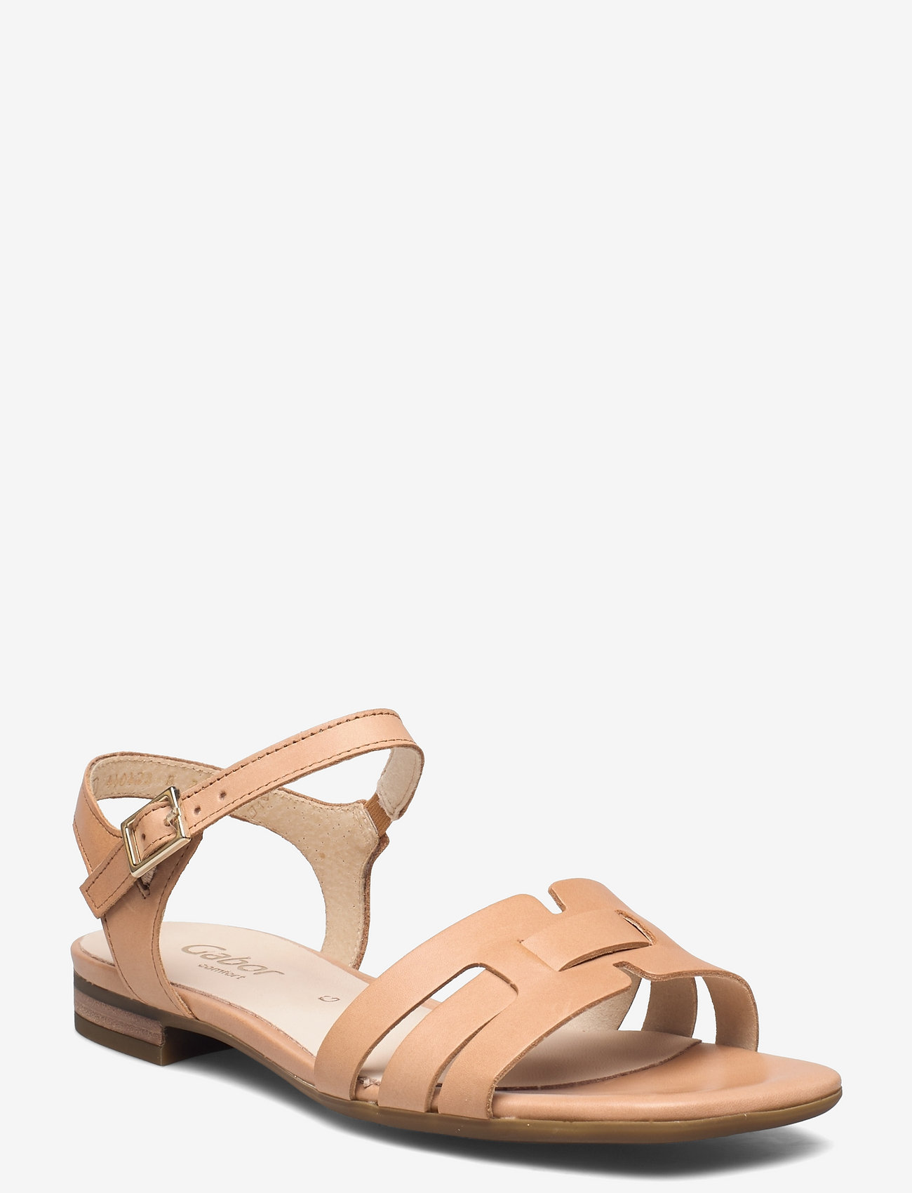 Gabor Flat Sandal - Flat sandals | Boozt.com