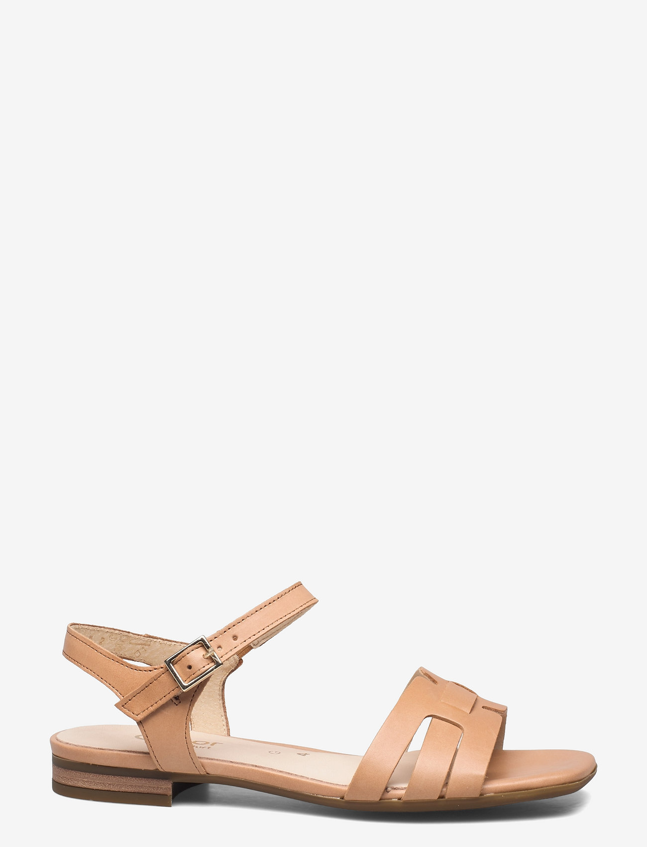 Gabor Flat Sandal - Flat sandals | Boozt.com