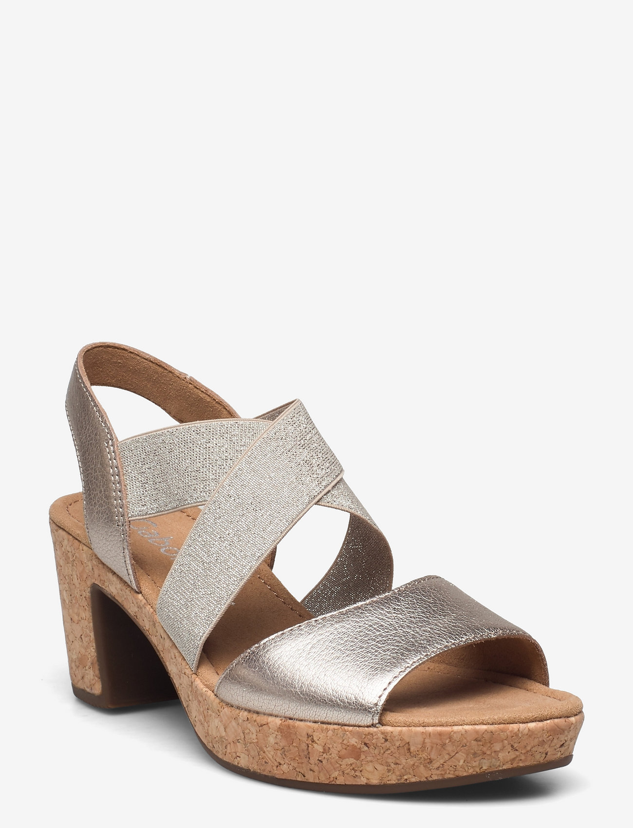 gabor ankle strap sandal