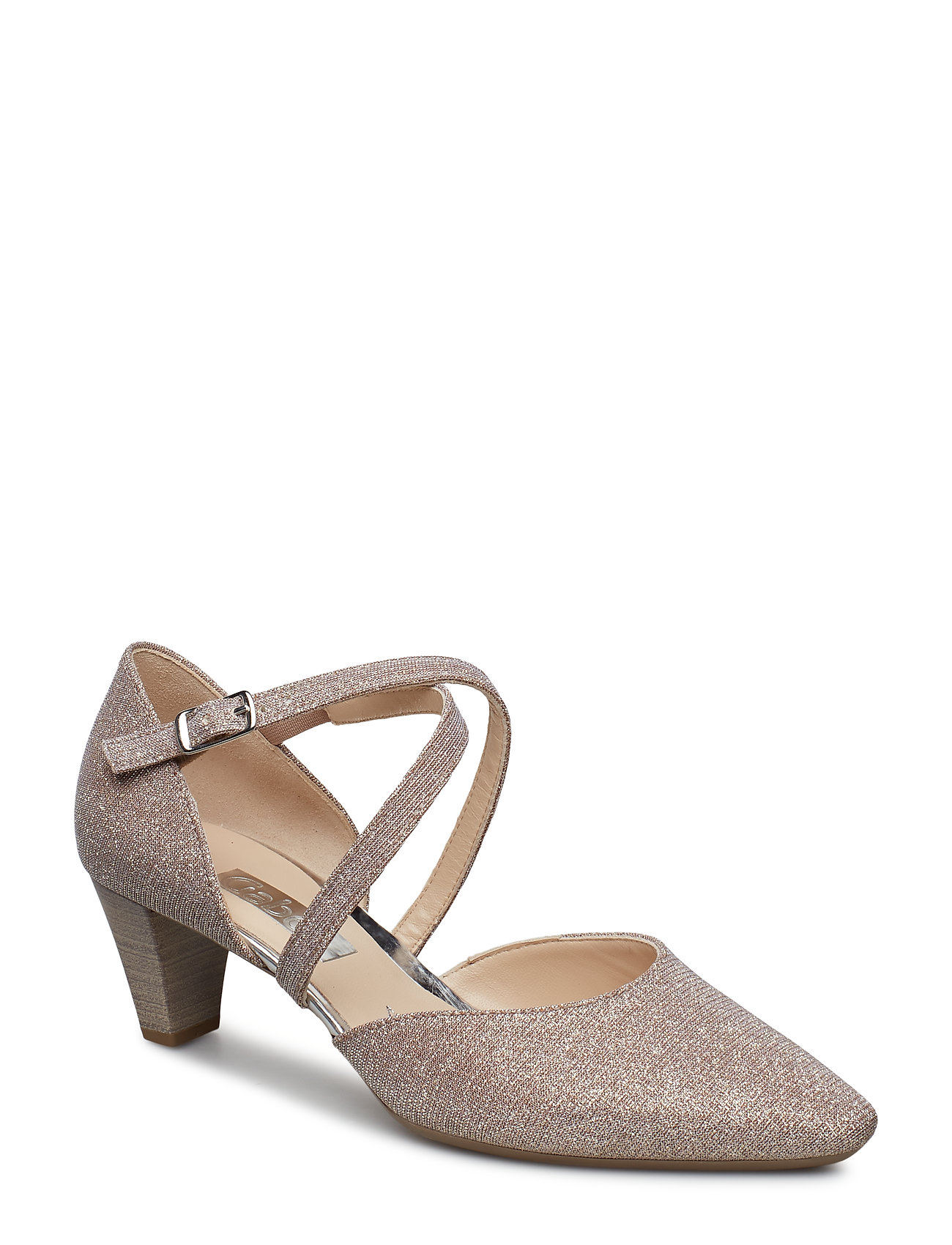 gabor multi coloured shoes