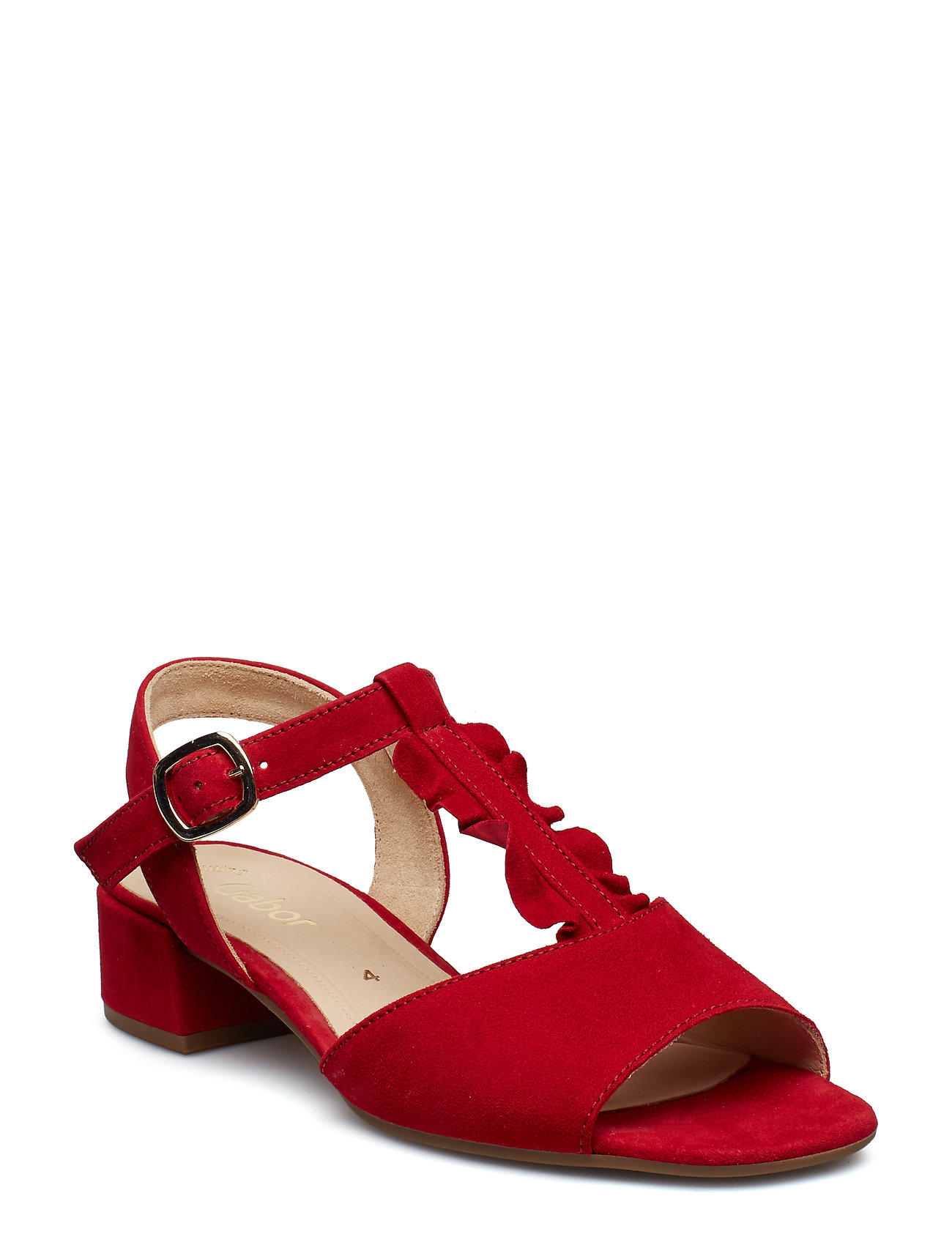gabor sling sandals