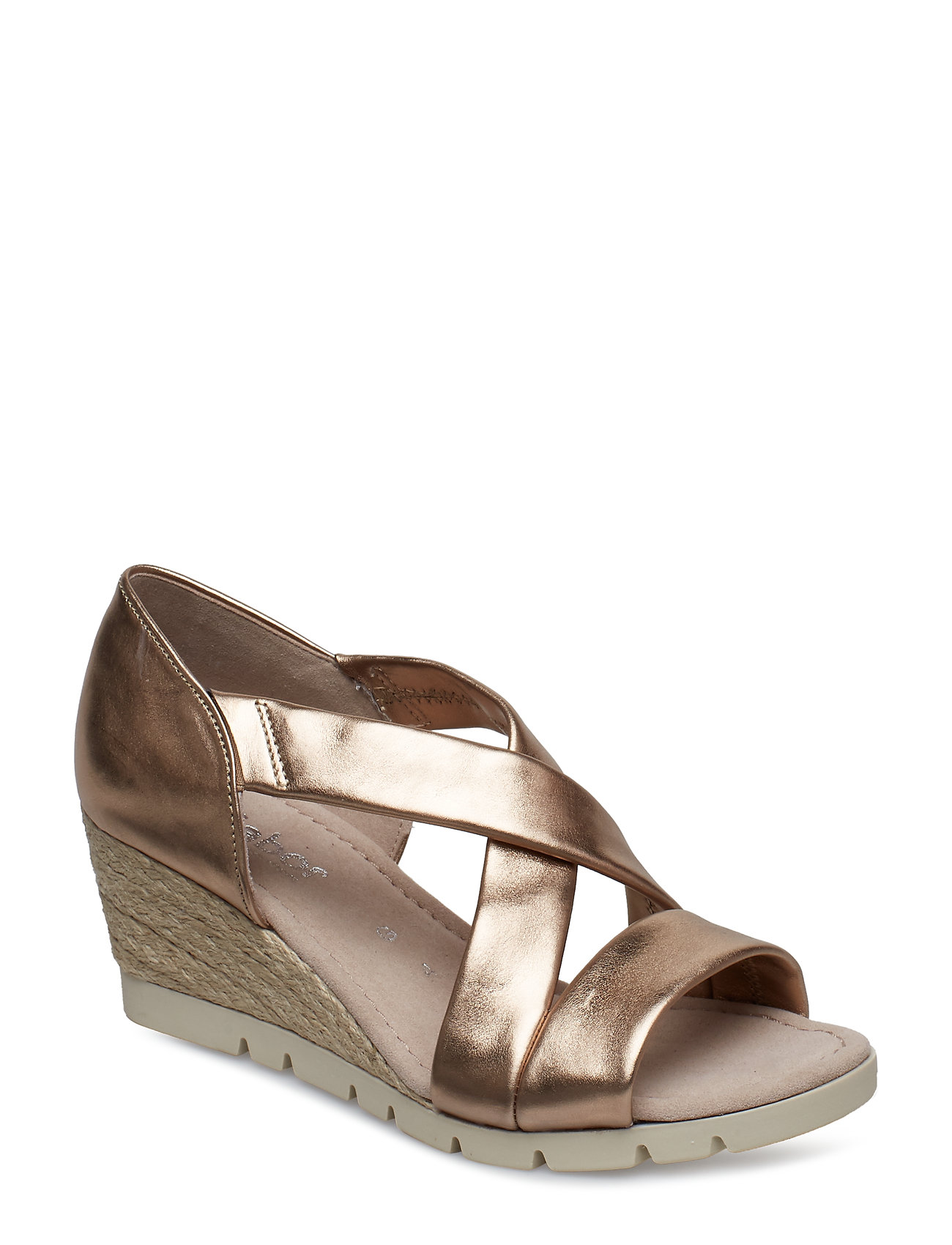 Sling Sandals Sandalette Met Hak Espadrilles Beige Gabor gabor kopen in de aanbieding Sling Sandals Sandalette Met Hak Espadrilles Beige Gabor gabor kopen in de aanbieding
