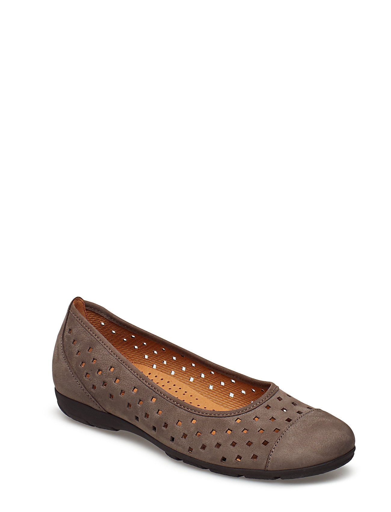 Ballerina Schoenen Ballerinas Bruin Gabor gabor kopen in de aanbieding Ballerina Schoenen Ballerinas Bruin Gabor gabor kopen in de aanbieding
