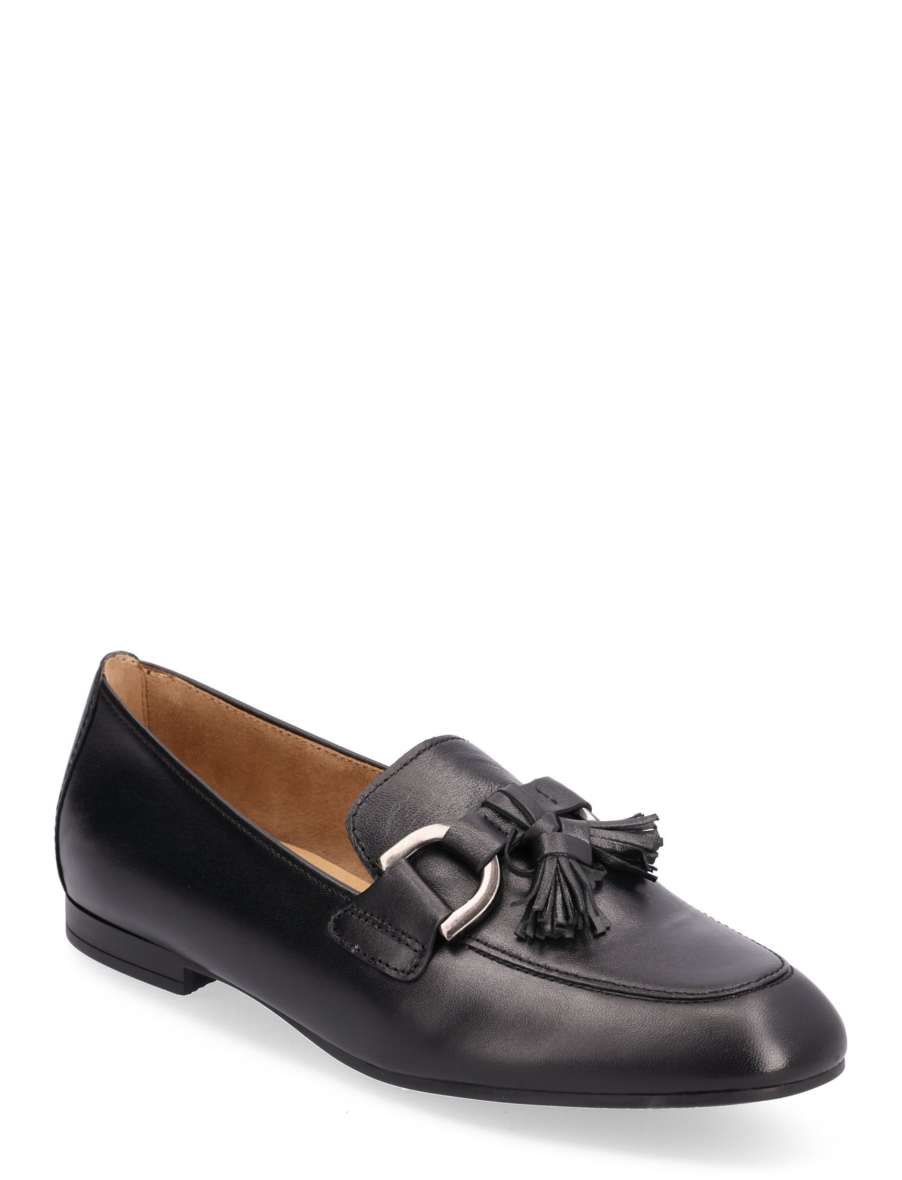 gabor skipper loafers